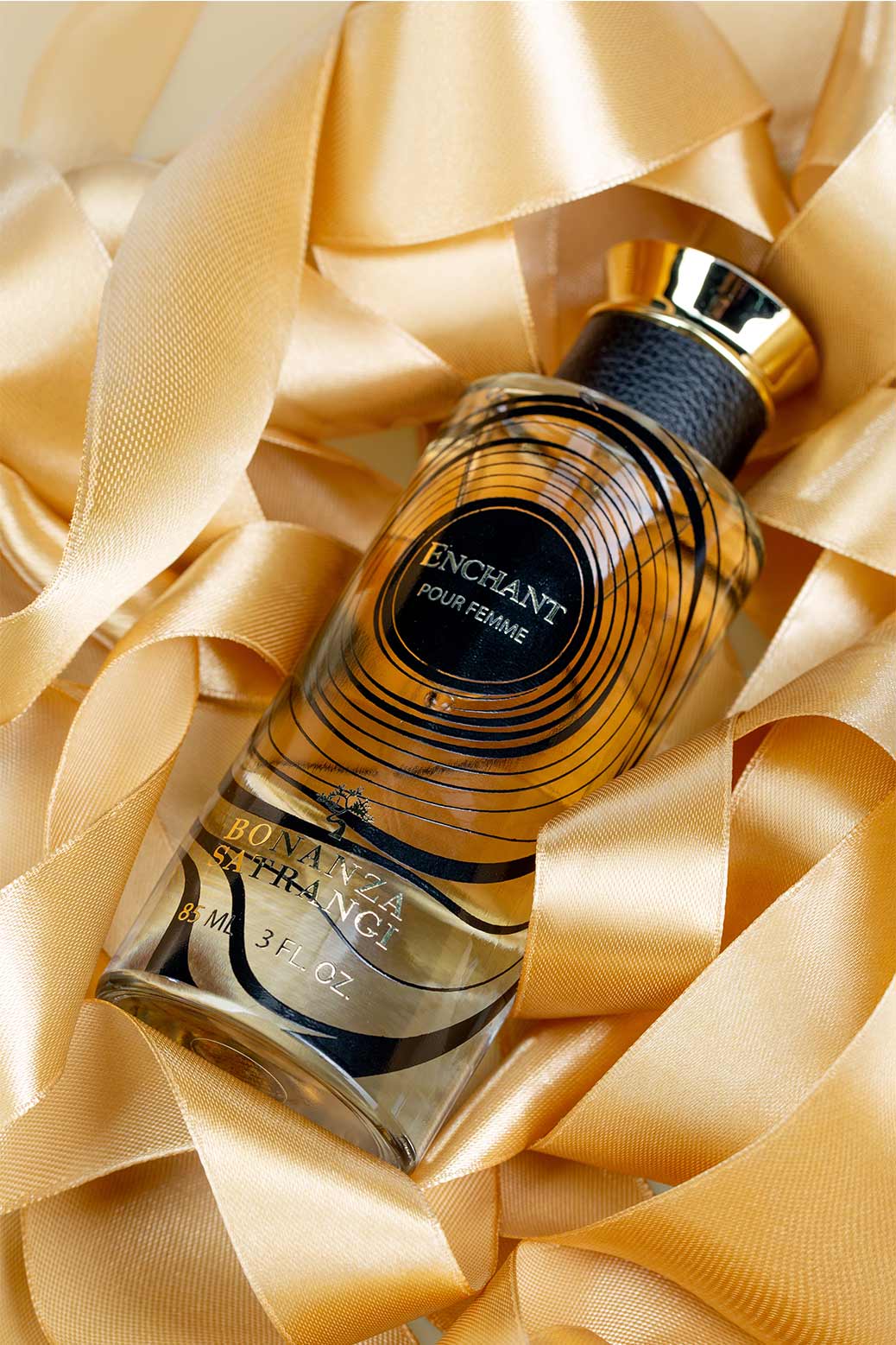 Bonanza Satrangi Pure Romance Fragrances Bonanza Satrangi Spirit