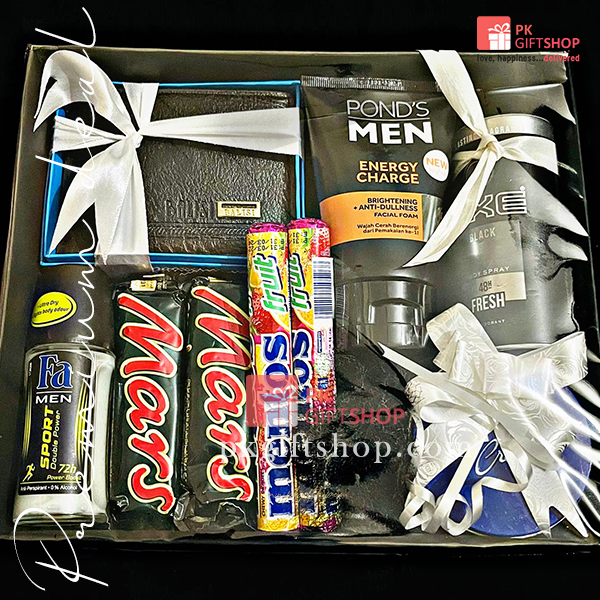 GIFT FOR HIM