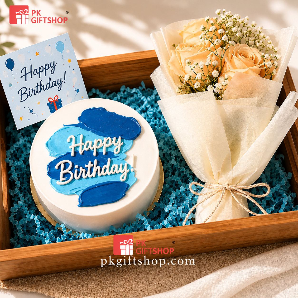 BEST GIFT HAMPER